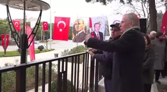 Şehit Doktor Munise Özcan'ın adı Büyükşehir ile yaşıyor