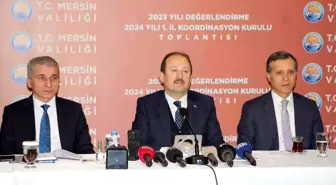 Çukurova Havalimanı 'Çukurova Uluslararası Havalimanı' olarak açılacak