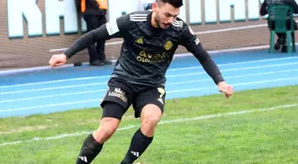 Altay, Eren Erdoğan hakkında çıkan transfer haberlerini yalanladı