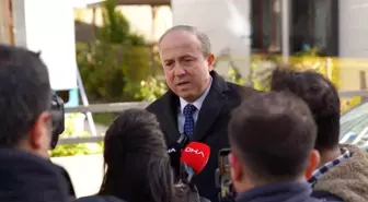 Avcılar Belediyesi Başkanı Turan Hançerli Kentsel Dönüşüm Çalışmalarını Tanıttı