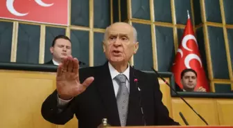 Davutoğlu'na yanıt veren Bahçeli'den çok konuşulacak çıkış: Bana başbakanlık teklif edildi