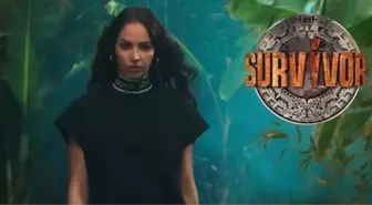 Berna elendi mi? Survivor Berna neden yok 2024?