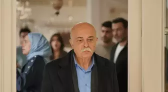 Beyin kanaması geçiren Settar Tanrıöğen bir ameliyat daha oldu