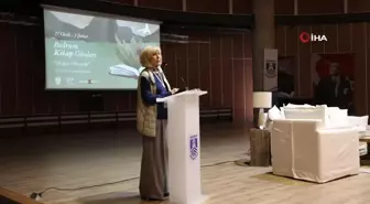 Bodrum Kitap Günleri devam ediyor