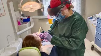 Bornova Belediyesi, Bornovalılara Ücretsiz Sağlık Hizmeti Sunuyor