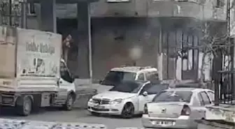 Gaziantep'te Cinnet Getiren Adam Ailesini Katletti