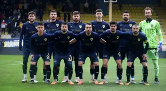 Bucaspor 1928, Ankaraspor'u konuk edecek