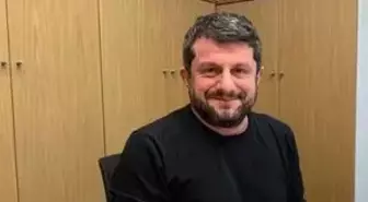 Can Atalay olayı nedir? Can Atalay neden ceza aldı, ne yaptı?
