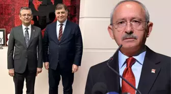 CHP'nin İzmir adayı Cemil Tugay, Mehmet Cengiz'e arazi satmış! Tepkiler yükselince açıklama yaptı