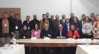CHP Parti Okulu'na 23 yeni eğitmen katıldı