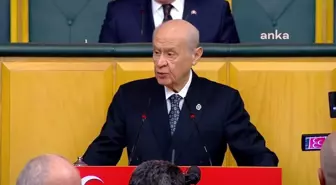 MHP Genel Başkanı Bahçeli: 'DEM'lenmek CHP yönetimine hiç iyi gelmemiş, şuurunu kaybetmiş, siyasi aklını hepten tüketmiştir'