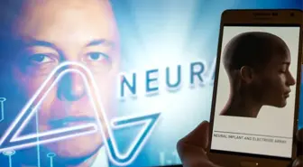 Elon Musk, Neuralink projesinde yeni bir aşamaya ulaştıklarını duyurdu