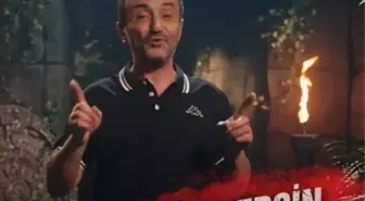 Ersin elendi mi? Survivor Ersin neden yok 2024?