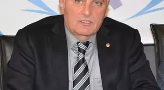 Erzurum 2. OSB'de Güneş Enerji Santrali Kurulması İçin Çalışmalar Devam Ediyor