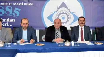 Erzurum'da Güneş Enerji Santrali İçin Çalışmalar Devam Ediyor