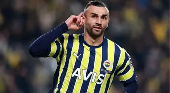 Fenerbahçe, 'Bu ne perhiz bu ne lahana turşusu' dedirtecek! Serdar Dursun geri dönüyor