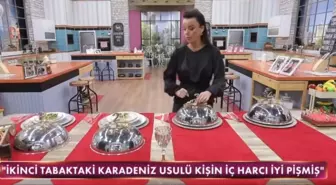 Gelinim Mutfakta bugün kim birinci oldu? GELİNİM MUTFAKTA PUAN DURUMU! Gelinim Mutfakta çeyrek altını kim aldı?