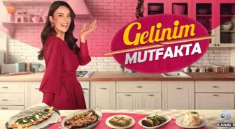 Gelinim Mutfakta Yeni Bölümü İzle! 30 Ocak Canlı Yayın ve Puan Durumu!