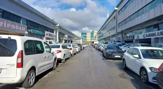 İkinci El Otomobil Fiyatlarında Farklılık Oluştu