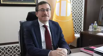 İnönü Üniversitesi Rektörü ve Karaciğer Nakli Enstitüsü Müdürü, Yılın Kareleri oylamasına katıldı