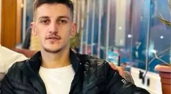 Sarıyer'de Gazinoda Cinayet Zanlısı Yakalandı