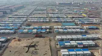 KADEM, Kahramanmaraş depremzede kadınlara yardım çalışmalarını sürdürüyor