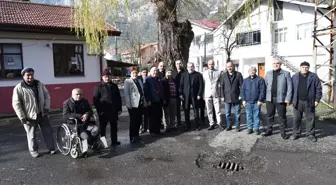 Karabük'te 160 yeni sağlık çalışanı istihdam edilecek