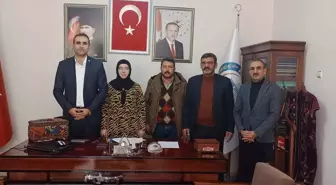 Keban Belediyesi ve Hizmet-İş Sendikası Arasında Maaş Artışı İçin Protokol İmzalandı