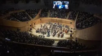 Limak Filarmoni Orkestrası Yeni Yıl Konserleri Şubat Ayında