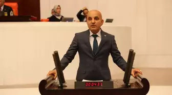 Mahir Polat kimdir? CHP'li Mahir Polat kaç yaşında ve nereli? Mahir Polat'ın hayatı!