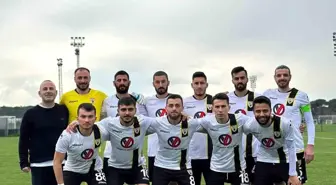 Muşspor'un TFF 3. Lig'deki Mücadelesine Destek Veren Kulüp Başkanı Nevzat Kaya