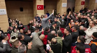 Niğde Belediyesi İşçilerine Yüzde 71 Zam Yapıldı