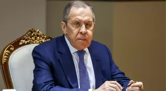 Rusya Dışişleri Bakanı Lavrov: NATO'ya karşı planlar oluşturuyoruz