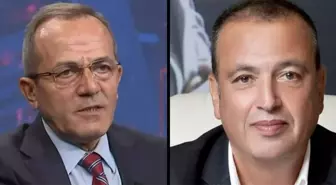 Şaban Sevinç ve Battal İlgezdi kimdir? Şaban Sevinç ve Battal İlgezdi canlı yayında neden tartıştı?