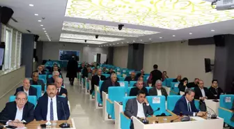 Şanlıurfa Büyükşehir Belediyesi İçme Suyuna Yüzde 20 İndirim Yapacak