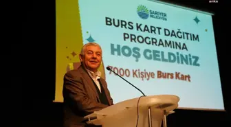 Sarıyer Belediyesi Geri Dönüşümle Öğrencilere Eğitim Yardımı Sağlıyor