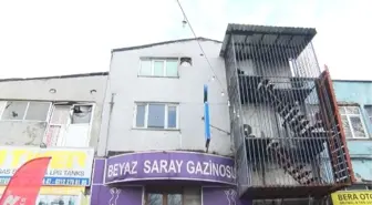 Sarıyer'de Müzikholde Silahlı Kavga: 1 Ölü