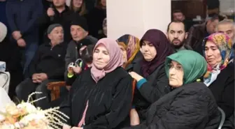 İlhan Ocaklı, Şile Belediye Başkan Adayı olarak seçim çalışmalarına devam ediyor