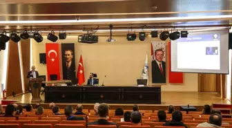 Talas Belediyesi Personellerine Siber Farkındalık Eğitimi Verdi