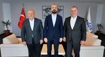 Ünye'de doğalgaz kullanımı yüzde 98'e yükseldi