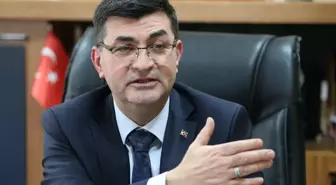 Türkiye Harp Malulü Gaziler Şehit Dul ve Yetimleri Derneği Genel Başkanı: Şehit aileleri ve gaziler olarak sorumluluk bilinciyle hareket edeceğiz