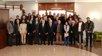 Denizli'de Asayiş Olaylarına İlişkin Vali Coşkun Açıklama Yaptı