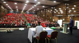 Van Valiliği, Büyükşehir Belediyesi ve İl Sağlık Müdürlüğü tarafından rahim ağzı kanseri semineri düzenlendi