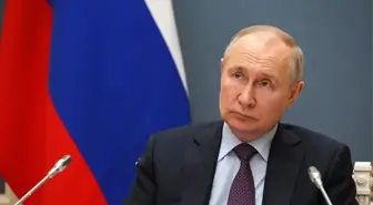 Vladimir Putin'in mal varlığı ne kadar? Rusya Merkez Seçim Komisyonu tarafından açıklandı