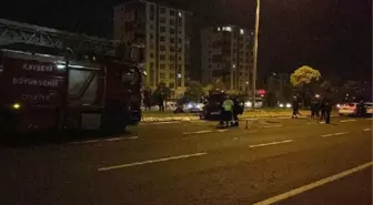 Wushu Kung Fu Avrupa Şampiyonu Buket Kaya'nın Ölümüyle Sonuçlanan Kazada Sürücüye 15 Yıla Kadar Hapis İstemi