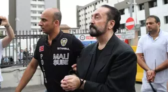 Mahkeme kararını açıkladı: Adnan Oktar ve örgüt yöneticilerine hapis cezası