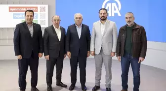 Fatih Belediye Başkanı Mehmet Ergün Turan: Otopark sorununu çözebilirdik ama İBB bize arazileri vermedi