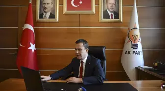 AK Parti Genel Sekreteri Fatih Şahin, 2023'e damga vuran fotoğraflara oy verdi