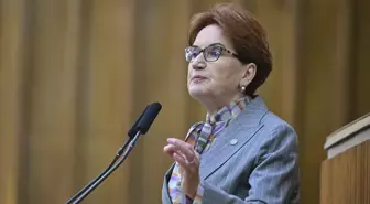 Akşener'den İmamoğlu'na bilboard tepkisi: Bu sefer engel çıkaran Saray değil, Saraçhane