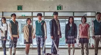 All Of Us Are Dead 2. sezon ne zaman? All Of Us Are Dead 2. sezon yayınlandı mı, var mı?